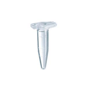 022363590 | Flex-Tube®, 1.5 mL, Eppendorf Quality, yellow, 500 pcs.