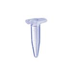 022363638 | Eppendorf Safe-Lock Tubes, 0.5 mL, PCR clean, amber (light protection), 500 tubes