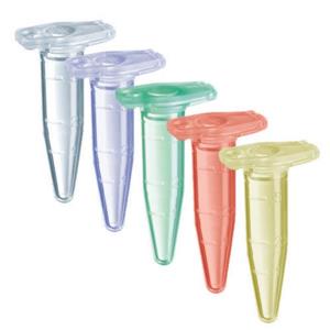 022363671 | Eppendorf Safe-Lock Tubes, 0.5 mL, Eppendorf Quality, yellow, 500 tubes