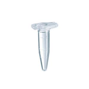 022363697 | Eppendorf Safe-Lock Tubes, 0.5 mL, Eppendorf Quality, assorted colors (per 100), 500 tubes