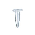 022363697 | Eppendorf Safe-Lock Tubes, 0.5 mL, Eppendorf Quality, assorted colors (per 100), 500 tubes