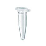 022363719 | Eppendorf Safe-Lock Tubes, 0.5 mL, PCR clean, colorless, 500 tubes