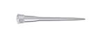 022492004 | epT.I.P.S.® Standard, Eppendorf Quality, 0.1 – 10 µL, 34 mm, dark gray, colorless tips, 1,000 tips (2 bags × 500 tips)