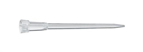 022492012 | epT.I.P.S.® Standard, Eppendorf Quality, 0.1 – 20 µL, 40 mm, medium gray, colorless tips, 1,000 tips (2 bags × 500 tips)