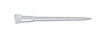 022492012 | epT.I.P.S.® Standard, Eppendorf Quality, 0.1 – 20 µL, 40 mm, medium gray, colorless tips, 1,000 tips (2 bags × 500 tips)