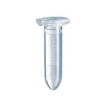 022600028 | Eppendorf Safe-Lock Tubes, 1.5 mL, Biopur®, colorless, 100 tubes, individually wrapped