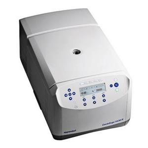 022620656 | Centrifuge 5430 R, rotary knobs, refrigerated, with Rotor A-2-MTP incl. upper shell of wind shield, 120 V/50 – 60 Hz (US)