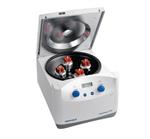 022628092 | Centrifuge 5810 R, keypad, refrigerated, with Rotor S-4-104 incl. adapters for 13/16 mm round-bottom tubes, 120 V/50 – 60 Hz (US), 15 A