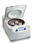 022629921 | Centrifuge 5702 RH, rotary knobs, refrigerated, with Rotor A-4-38 and 4 x 100 mL round bucket, 120 V/50 – 60 Hz (US)