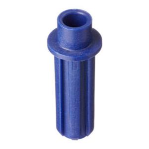 022636227 | Adapter, for 1 sample tube (0.5 mL, max. Ø 8 mm) or 1 Microtainer® (0.6 mL, max. Ø 8 mm), for all 1.5/2.0 mL rotors, 6 pcs.