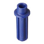 022636227 | Adapter, for 1 sample tube (0.5 mL, max. Ø 8 mm) or 1 Microtainer® (0.6 mL, max. Ø 8 mm), for all 1.5/2.0 mL rotors, 6 pcs.