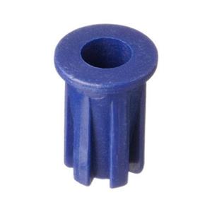 022636243 | Adapter, for 1 micro test tube (0.4 mL, max. Ø 6 mm), for all 1.5/2.0 mL rotors, 6 pcs.