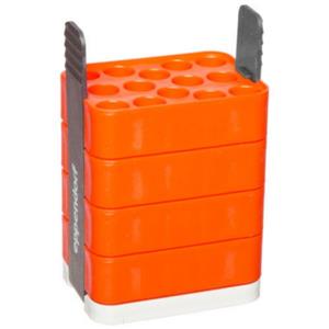 022637479 | Adapter, for 1 conical tubes 50 mL, for 100 mL rectangular bucket in Rotor A-4-44, 8 pcs.