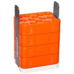 022637479 | Adapter, for 1 conical tubes 50 mL, for 100 mL rectangular bucket in Rotor A-4-44, 8 pcs.