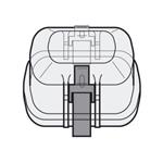 022638009 | Rotor A-4-62, incl. 4 × 250 mL rectangular buckets