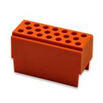 022638521 | Adapter, for 10 reaction vessels 1.5/2.0 mL, for Rotor T-60-11, 6 pcs.