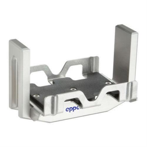 022638548 | Adapter, for 20 reaction vessels 0.4 mL, for Rotor T-60-11, 6 pcs.