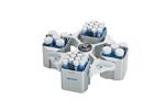 022638602 | Rotor A-4-81, for 500 mL rectangular buckets or MTP/Flex buckets, incl. 4 x 500 mL rectangular buckets