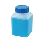 022638653 | Wide-neck bottle 400 mL, for Rotors A-4-81, S-4x500, 400 mL, lid blue, 2 pcs.