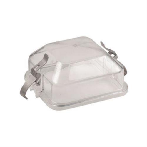 022638657 | Wide-neck bottle 500 mL, for Rotors A-4-81, S-4x500, rectangular, 2 pcs.