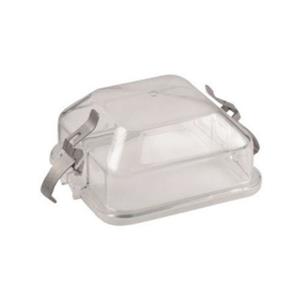 022638657 | Wide-neck bottle 500 mL, for Rotors A-4-81, S-4x500, rectangular, 2 pcs.