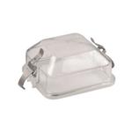 022638657 | Wide-neck bottle 500 mL, for Rotors A-4-81, S-4x500, rectangular, 2 pcs.