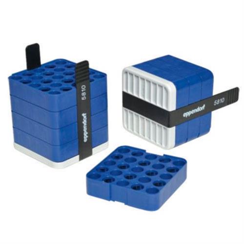 022638696 | Replacement clamp, for adapter for 500 mL rectangular buckets, 2 pcs.