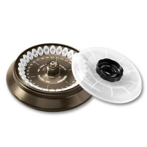 022639913 | Rotor FA-45-20-17, for 20 Eppendorf Tubes® 5.0 mL, including software upgrade (required for some older models)