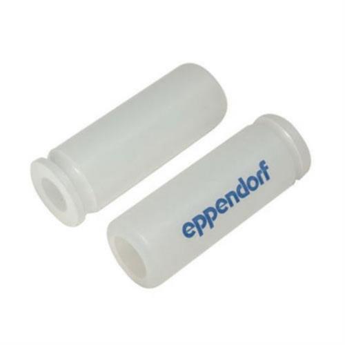 022654523 | Adapter, for 1 round-bottom tube and blood collection tube 2.6 – 7 mL, for Rotor F-35-6-30, large rotor bore, 2 pcs.