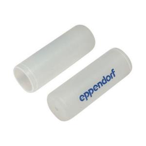 022654545 | Adapter, for 1 round-bottom tube and blood collection tube 9 – 15 mL, for Rotor F-35-6-30, large rotor bore, 2 pcs.