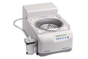 022820109 | Vacufuge plus complete system, with integrated diaphragm vacuum pump, with integrated diaphragm vacuum pump, with Rotor F-45-48-11, 120 V/50 – 60 Hz (US)