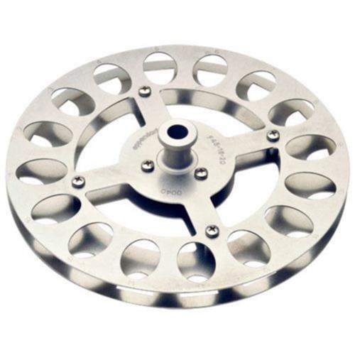 022822128 | Rotor F-45-36-15, 36 places for 3.0/5.0 mL flat-bottom tubes (15 x 48 mm)