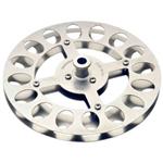 022822128 | Rotor F-45-36-15, 36 places for 3.0/5.0 mL flat-bottom tubes (15 x 48 mm)