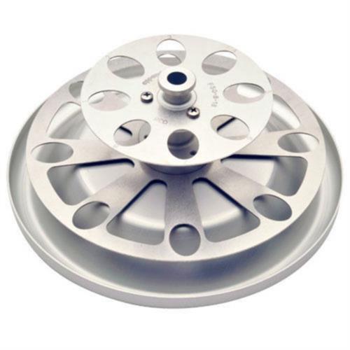 022822161 | Rotor F-40-18-19, 18 places for 10.0 mL flat-bottom tubes (19 x 66 mm)