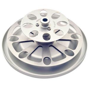 022822161 | Rotor F-40-18-19, 18 places for 10.0 mL flat-bottom tubes (19 x 66 mm)