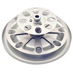 022822161 | Rotor F-40-18-19, 18 places for 10.0 mL flat-bottom tubes (19 x 66 mm)