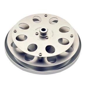 022822179 | Rotor F-50-8-18, 8 places for 10 mL – 18 mL round-bottom tubes (18 x 105-128 mm)