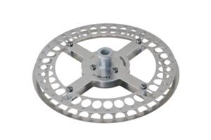 022822187 | Rotor F-35-8-24, 8 places for 25.0 mL flat-bottom tubes (24 x 86-90 mm)
