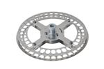 022822187 | Rotor F-35-8-24, 8 places for 25.0 mL flat-bottom tubes (24 x 86-90 mm)