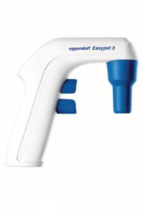2231000955 | PROMO EASYPET3 W SHLF RCK 2 SER PIPETTE