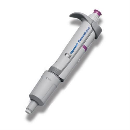 2231300040 | Trade-in Eppendorf Research® plus, 1-channel, variable, Completion of your transaction for purchasing Trade-In pipettes will require that old pipettes be mailed directly into our facility within 30 days of receiving your new pipettes., 100 – 1,000 µL, blu