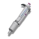 2231300040 | Trade-in Eppendorf Research® plus, 1-channel, variable, Completion of your transaction for purchasing Trade-In pipettes will require that old pipettes be mailed directly into our facility within 30 days of receiving your new pipettes., 100 – 1,000 µL, blu