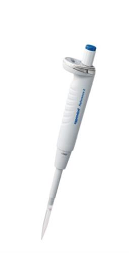 2231300048 | Trade-in Eppendorf Research® plus, 12-channel, variable, Completion of your transaction for purchasing Trade-In pipettes will require that old pipettes be mailed directly into our facility within 30 days of receiving your new pipettes., 30 – 300 µL, orang