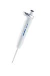 2231302009 | Eppendorf Reference® 2, 6-pack Option 2, 1-channel, variable, includes 6 adjustable-volume pipettes (0.5-10 µL, 10-100 µL, 30-300 µL, 100-1000 µL, 0.5-5 mL, 1-10 mL), 1 full box of Eppendorf pipette tips for each pipette volume (excludes 5 mL and 10 mL ti