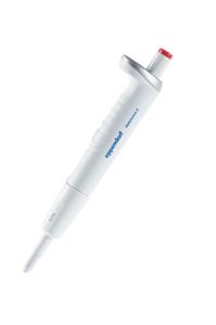 2231302063 | Trade-in Eppendorf Reference® 2, 1-channel, fixed, Completion of your transaction for purchasing Trade-In pipettes will require that old pipettes be mailed directly into our facility within 30 days of receiving your new pipettes., 1,000 µL, blue. Replaces