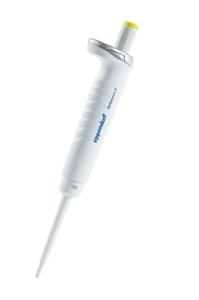 2231302069 | Trade-in Eppendorf Reference® 2, 1-channel, variable, Completion of your transaction for purchasing Trade-In pipettes will require that old pipettes be mailed directly into our facility within 30 days of receiving your new pipettes., 2 – 20 µL, yellow. Re