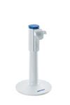 3116000023 | Charger Carousel 2, with charger shells for 6 Eppendorf Xplorer®/Xplorer® plus, mains/power adapter included, additional charger shells and pipette holders are optionally available