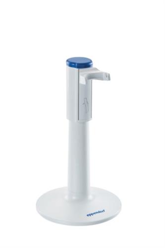 3116000031 | Charger Stand 2, for one Eppendorf Xplorer®/Xplorer® plus