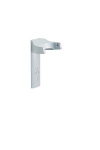 3116000120 | Pipette Holder 2, for one Eppendorf Xplorer®/Xplorer® plus, for Pipette & Charger Carousel 2 or wall mounting, sticky tape included, without charging functionality
