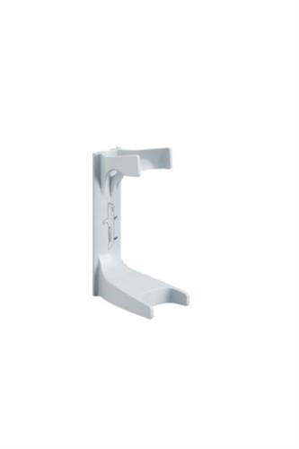 3116000139 | Pipette Holder 2, for one Repeater® E3/E3x or Repeater® stream/Xstream, for Pipette Carousel 2 or wall mounting, sticky tape included, without charging functionality
